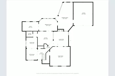 1024 Choke Cherry Lane, Crowley, TX 76036 - Photo 35