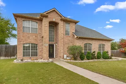 1024 Choke Cherry Lane, Crowley, TX 76036 - Photo 25