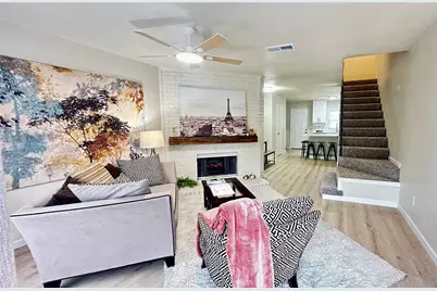 9434 Olde Village Court, Dallas, TX 75227 - Photo 1