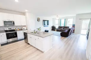 7800 Gangway Dr, Fort Worth, TX 76179 - Photo 3