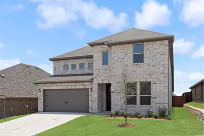 11737 Pistachio Trail, Fort Worth, TX 76108 - Photo 1
