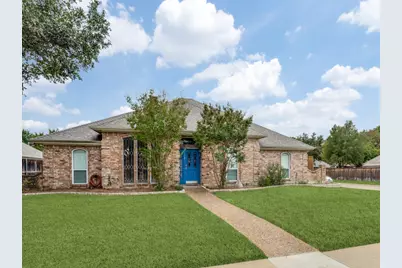 1728 Tawakoni Lane, Plano, TX 75075 - Photo 1