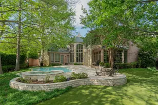6230 Woodland Dr, Dallas, TX 75225 - Photo 27