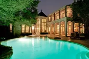 6230 Woodland Dr, Dallas, TX 75225 - Photo 35