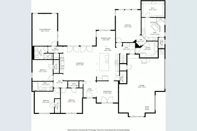 4060 Underwood Lane, Midlothian, TX 76065 - Photo 39