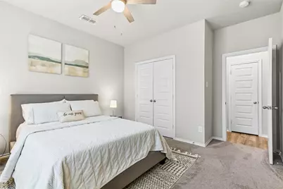 6304 Jib Court, Fort Worth, TX 76179 - Photo 5