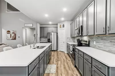 6304 Jib Court, Fort Worth, TX 76179 - Photo 7