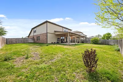 420 Goldstone Lane, Fort Worth, TX 76131 - Photo 27