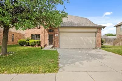 420 Goldstone Lane, Fort Worth, TX 76131 - Photo 29