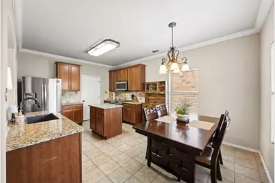 420 Goldstone Lane, Fort Worth, TX 76131 - Photo 7