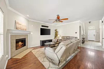 420 Goldstone Lane, Fort Worth, TX 76131 - Photo 5