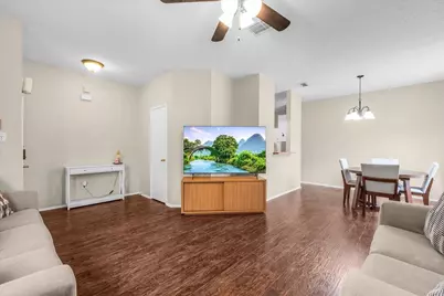 6317 Seal Cove, Fort Worth, TX 76179 - Photo 5