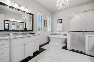 503 Prairie Run, Aledo, TX 76008 - Photo 21