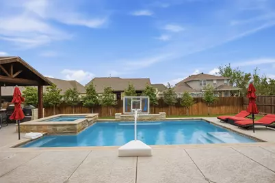 503 Prairie Run, Aledo, TX 76008 - Photo 39