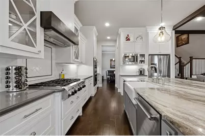 503 Prairie Run, Aledo, TX 76008 - Photo 9