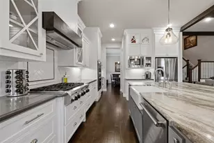 503 Prairie Run, Aledo, TX 76008 - Photo 9