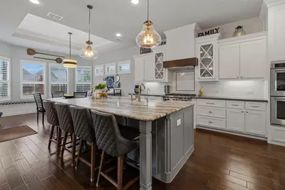 503 Prairie Run, Aledo, TX 76008 - Photo 7