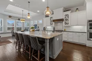 503 Prairie Run, Aledo, TX 76008 - Photo 7