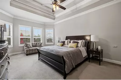 503 Prairie Run, Aledo, TX 76008 - Photo 19