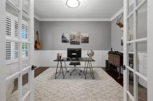 503 Prairie Run, Aledo, TX 76008 - Photo 15