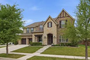 503 Prairie Run, Aledo, TX 76008 - Photo 1