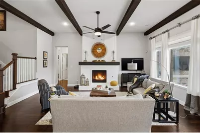 503 Prairie Run, Aledo, TX 76008 - Photo 5