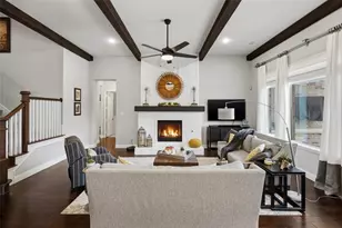 503 Prairie Run, Aledo, TX 76008 - Photo 5