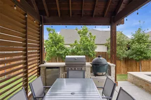 503 Prairie Run, Aledo, TX 76008 - Photo 37