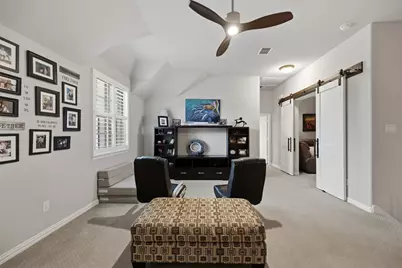 503 Prairie Run, Aledo, TX 76008 - Photo 27