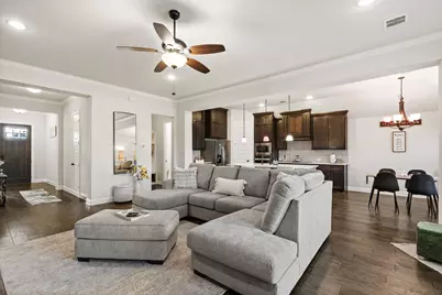 141 Crockett Drive, Waxahachie, TX 75165 - Photo 17