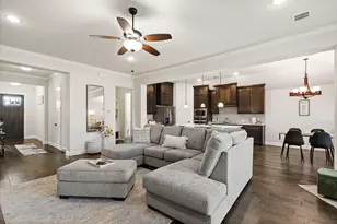 141 Crockett Dr, Waxahachie, TX 75165 - Photo 17