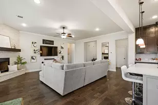 141 Crockett Dr, Waxahachie, TX 75165 - Photo 11