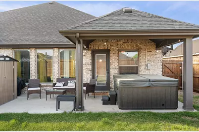 141 Crockett Drive, Waxahachie, TX 75165 - Photo 27