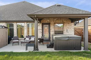 141 Crockett Dr, Waxahachie, TX 75165 - Photo 27