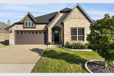 141 Crockett Drive, Waxahachie, TX 75165 - Photo 1