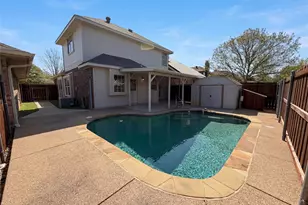 954 S Old Orchard Ln, Lewisville, TX 75067 - Photo 5