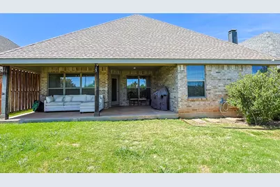 5733 Legacy Drive, Abilene, TX 79606 - Photo 27