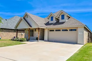 5733 Legacy Dr, Abilene, TX 79606 - Photo 3