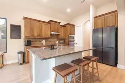 7198 Quarry Chop Drive, Frisco, TX 75035 - Photo 17