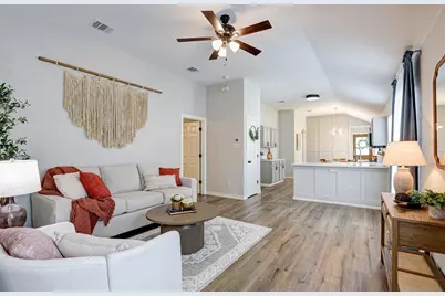 11901 Brown Fox Drive, Fort Worth, TX 76244 - Photo 1