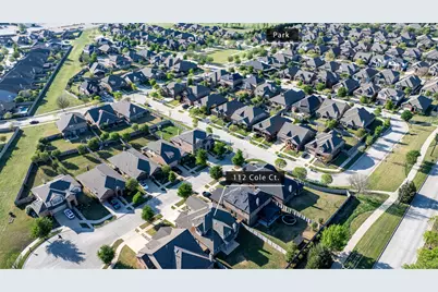 112 Cole Court, Argyle, TX 76226 - Photo 33