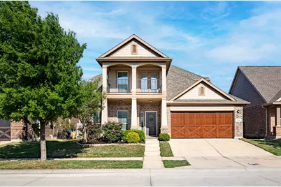 112 Cole Court, Argyle, TX 76226 - Photo 1