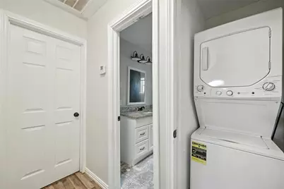 734 Thompson Drive #A and B, Lake Dallas, TX 75065 - Photo 7