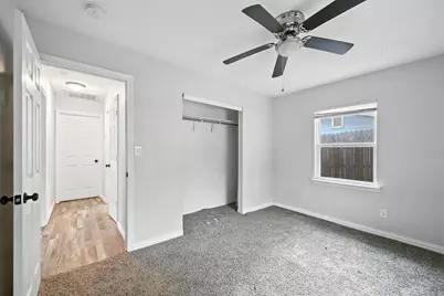 734 Thompson Drive #A and B, Lake Dallas, TX 75065 - Photo 19