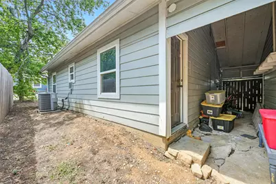 734 Thompson Drive #A and B, Lake Dallas, TX 75065 - Photo 11