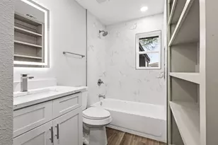 2401 Hillcrest Ave, Greenville, TX 75402 - Photo 17