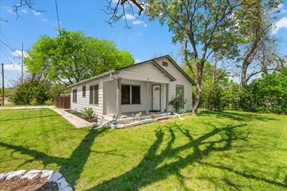 301 Isbell Road, Fort Worth, TX 76114 - Photo 1