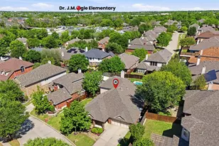 8600 Laughing Waters Tr, McKinney, TX 75070 - Photo 13