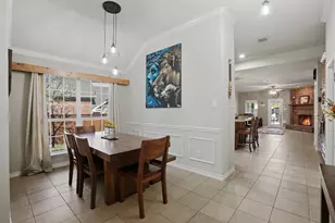 8600 Laughing Waters Tr, McKinney, TX 75070 - Photo 5