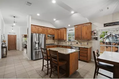 8600 Laughing Waters Trail, McKinney, TX 75070 - Photo 13